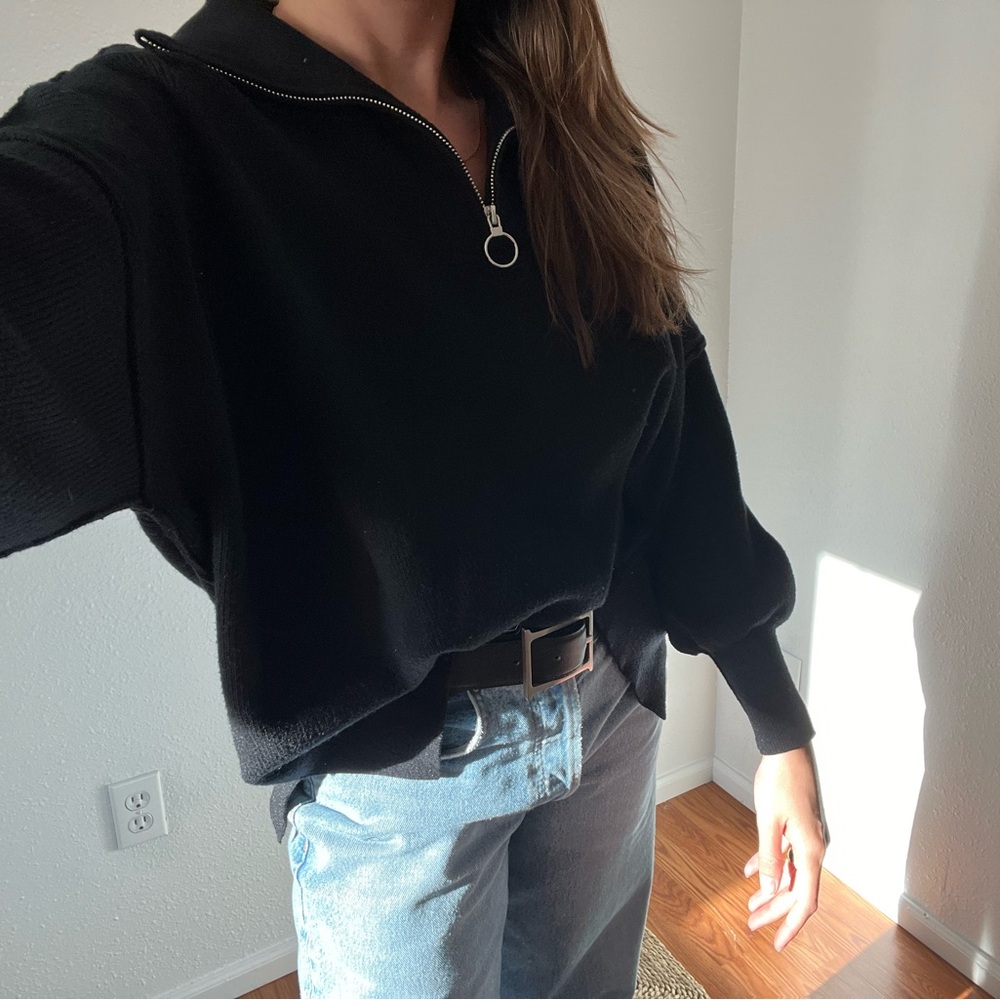 Pullover